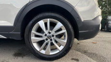 Volkswagen Taigo 1.0 TSI Life 5dr Petrol Hatchback